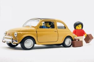 Read more about the article 發生車禍自保照過來！「賠給自己」的汽車保險該怎麼買？
