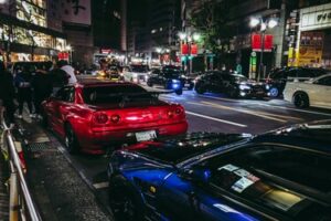 Read more about the article 車體險保費太貴？丙式或限額丙式幫你省保費