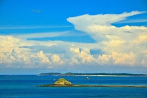 Read more about the article 國旅旅遊險保障搭配，離島推薦不便險方案