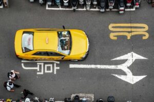 Read more about the article 代車費用是什麼？愛車維修期間通勤費賠償